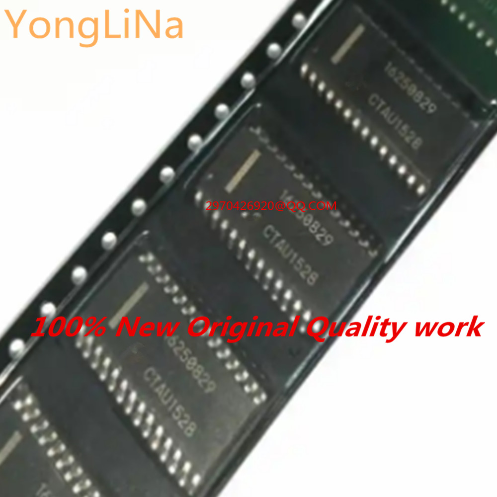 100% baru IC Chipset HSSOP60 SF079 SF 079 Driver mobil IC