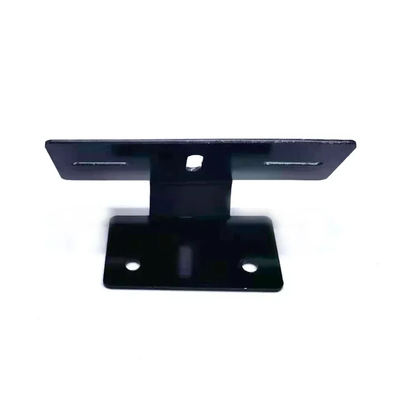 プラットフォームハンドマイクハンガーブラケットホルダー ICOM IC-2730E 2720 Yaesu FT-7800 FT-7900 FT-8900 FT7800R FTM-400XDR 100DR カーラジオ用