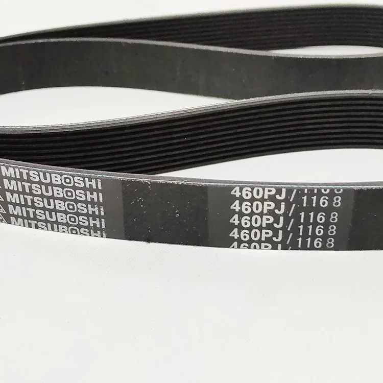Sabuk Motor 460PJ GTO46 untuk Mesin Cetak Offset Heidelberg