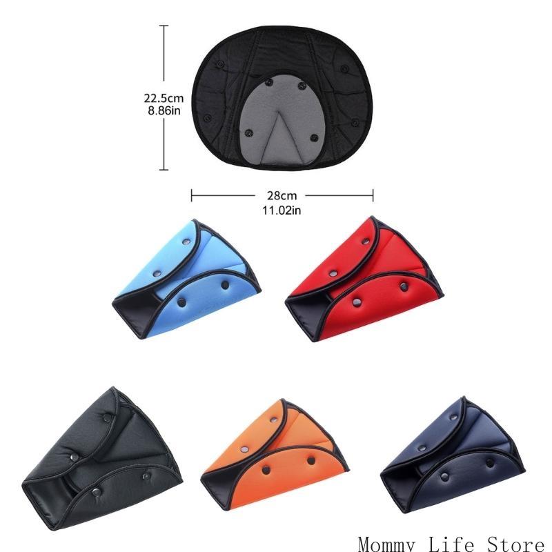 Безопасность ребенка для треугольника прочного устройства для защиты позиционера вагонов Acces