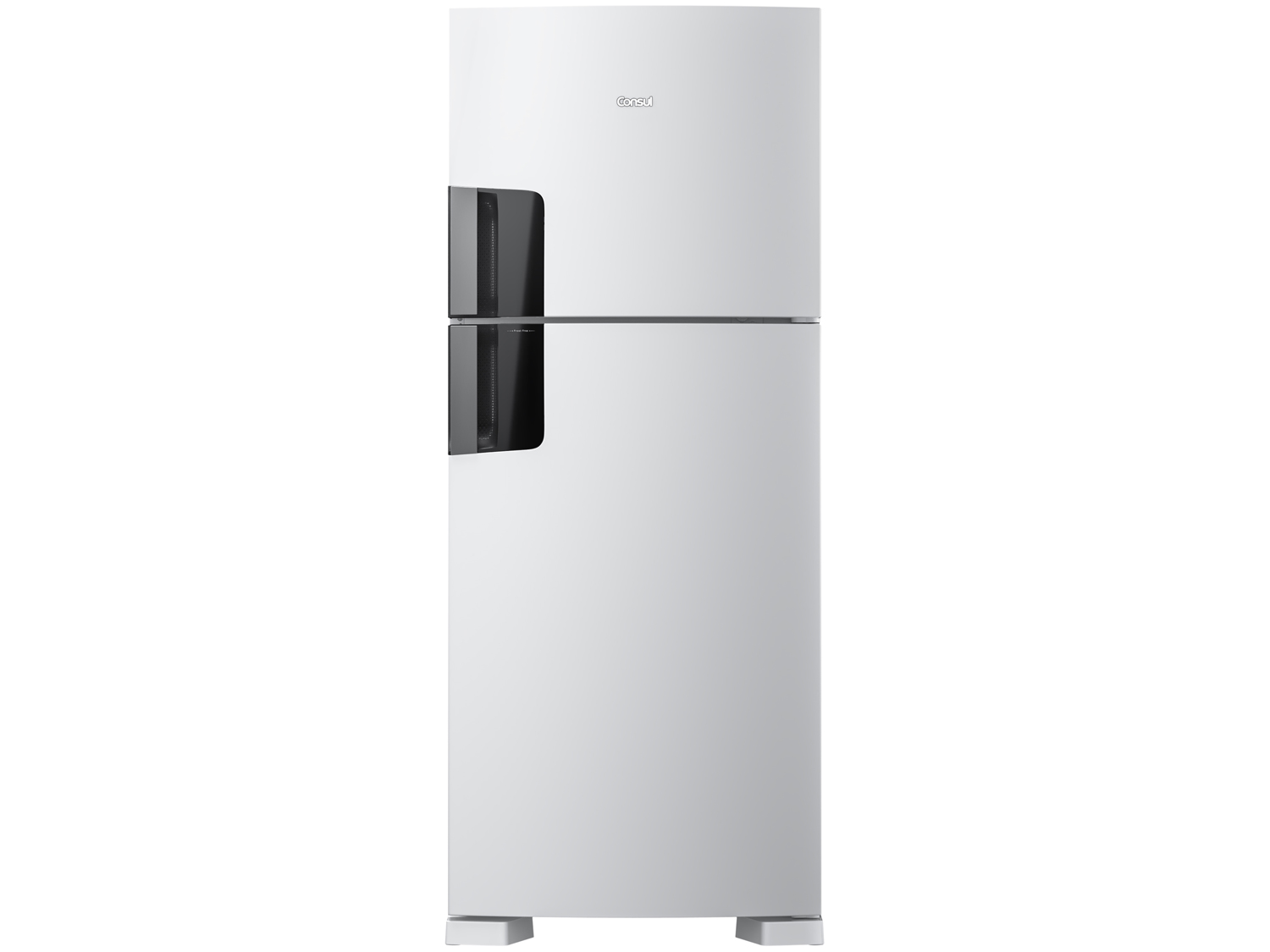 Geladeira/Refrigerador Consul Frost Free Duplex Branca 410L CRM50LB - 110V