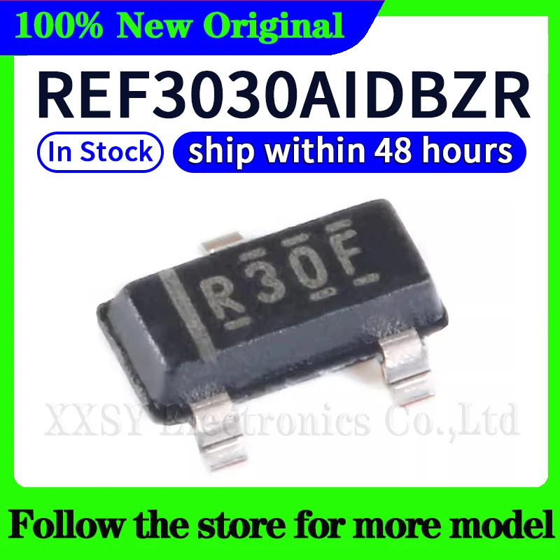 REF3030AIDBZR REF3033AIDBZR REF3025AIDBZR REF3012AIDBZR REF3040AIDBZR REF3020AIDBZR REF3130AIDBZR REF3325AIDBZR REF3125AIDBZR
