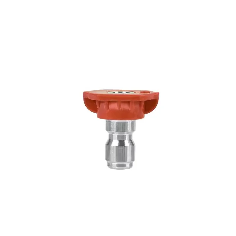 1/4" Quick Connect Nozzle  for Karcher High-pressure Water Gun K Series K2 K3 K4 K5 K6 K7