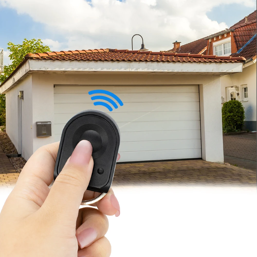 SOMFY Keygo 4 RTS , Keygo 2RTS / NS 2 RTS/ NS 4 RTS 433.42MHz Mando a distancia de garaje 433,42 MHz