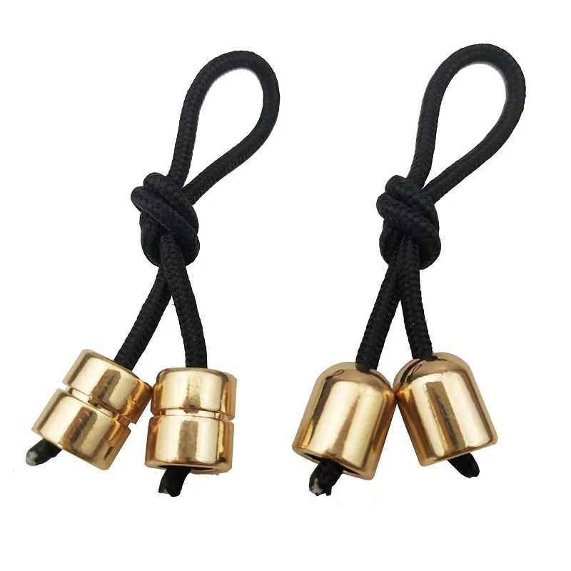 Begleri Fidget ของเล่นทองแดงกังวลลูกปัด Finger Skill สําหรับผู้ชายผู้หญิงความวิตกกังวลบรรเทาปลายนิ้วสําหรับเกม Non-Stop Kinetic Art