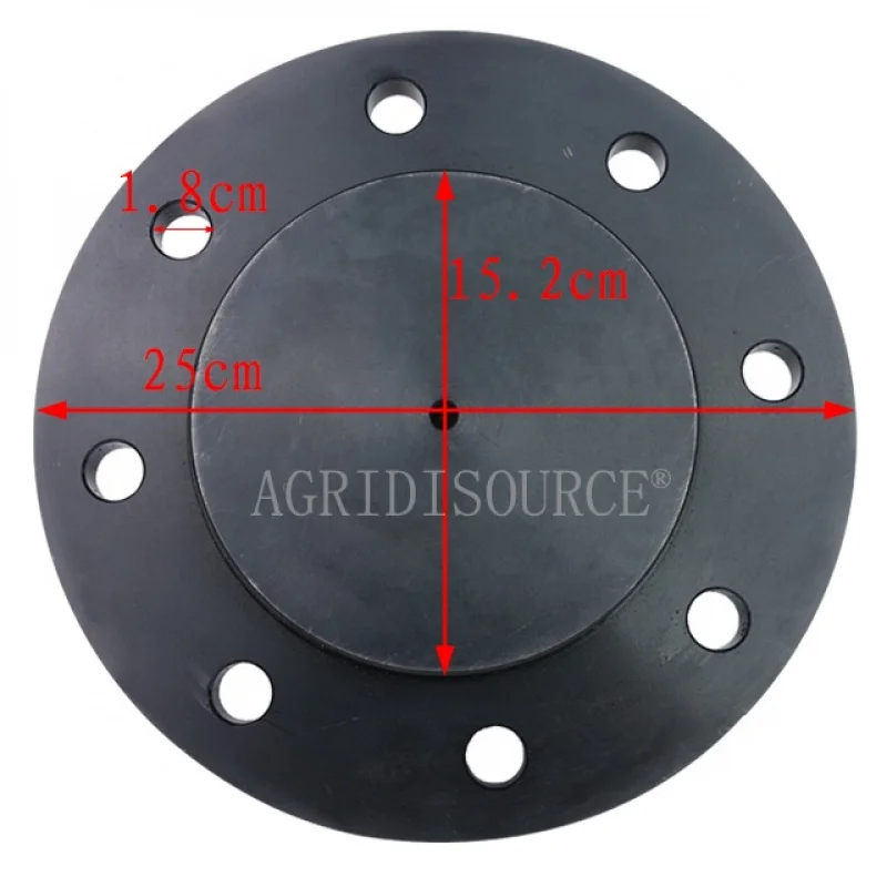 Novo produto: eixo dianteiro eixo de transmissão dianteiro para foton lovol parte trator OEM TH 04311010010