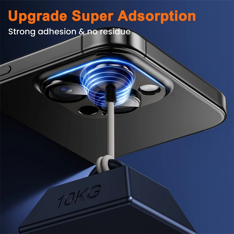 Metall Kamera Objektiv Glas Schutz Für iPhone 11 12 13 14 15 Pro Max Mini 14Plus 15Plus Ultra High Definition glas Zurück Objektiv