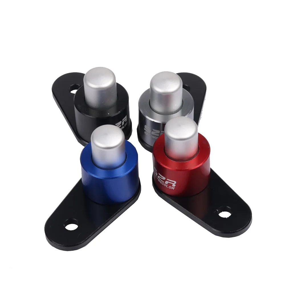 Interruptor de freno de motocicleta, rampa de Control, pendiente, interruptor de freno de estacionamiento auxiliar para XMAX 300 400 250 NMAX 125 155 PCX 160 150 125