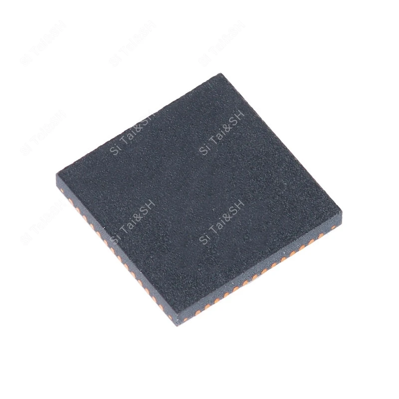 molewei 1PCS LAN9500AI-ABZJ Kunststoff schutzhülle-56