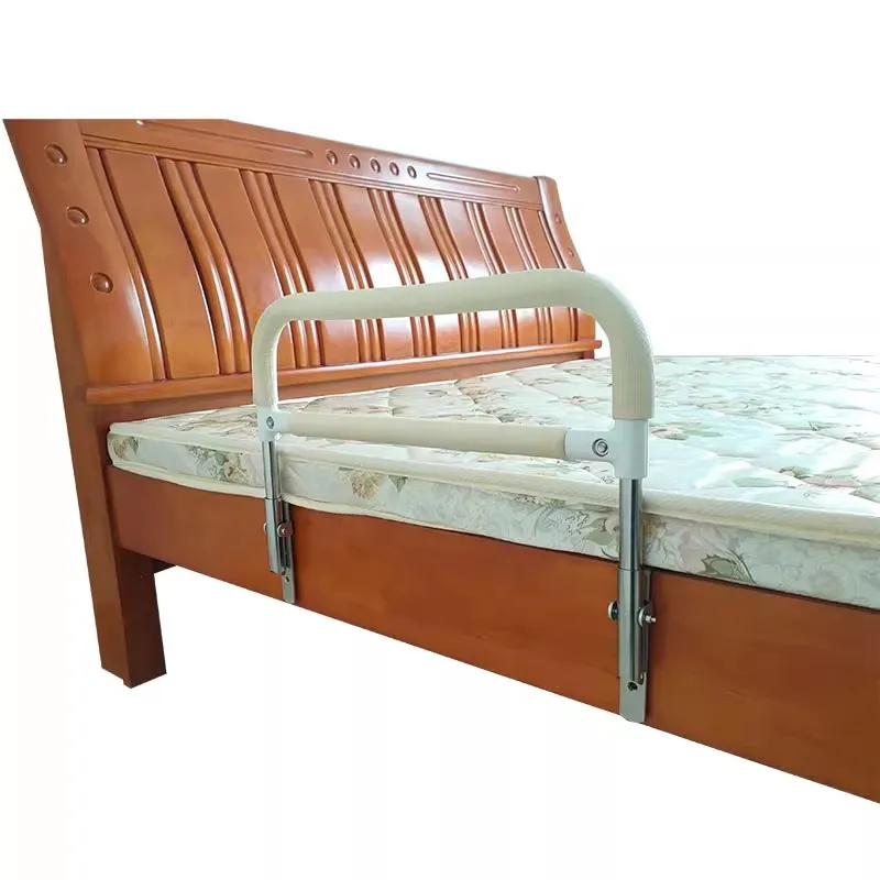 Punching-free Auxiliary Device Getting Up The Elderly Anti-falling Auttakaa Minua Booster Frame Household Bedside Handrails