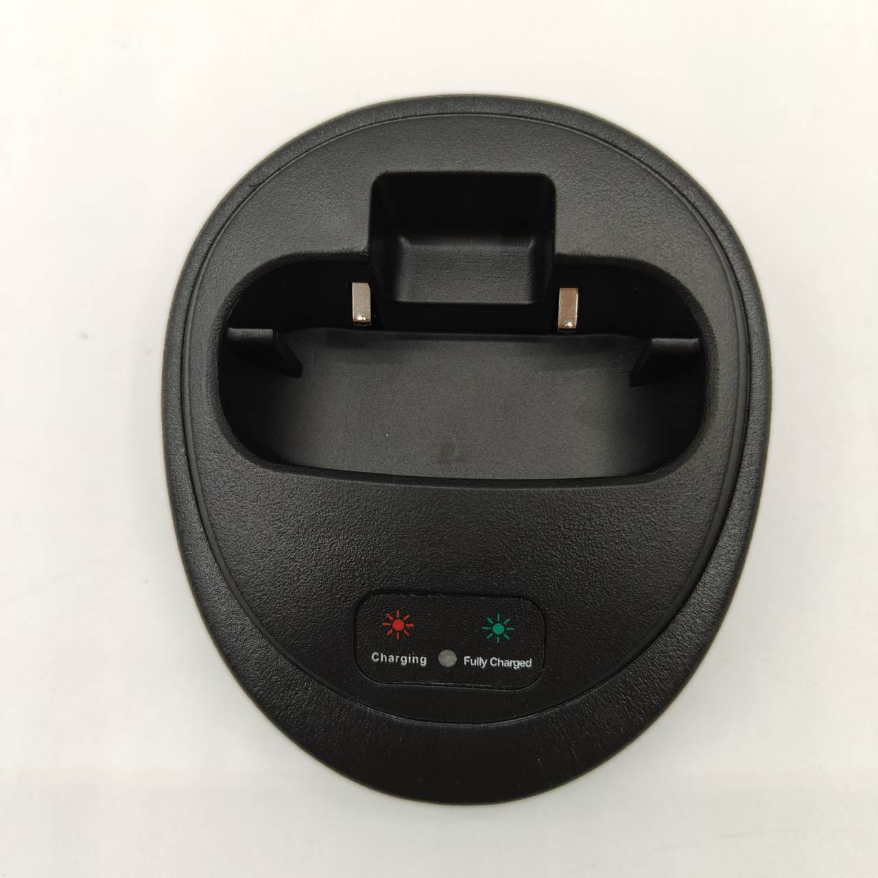 ANYSECU B01 Desktop Charger สําหรับ B01 B02 Zello PTT ลําโพงไมโครโฟนบลูทูธ