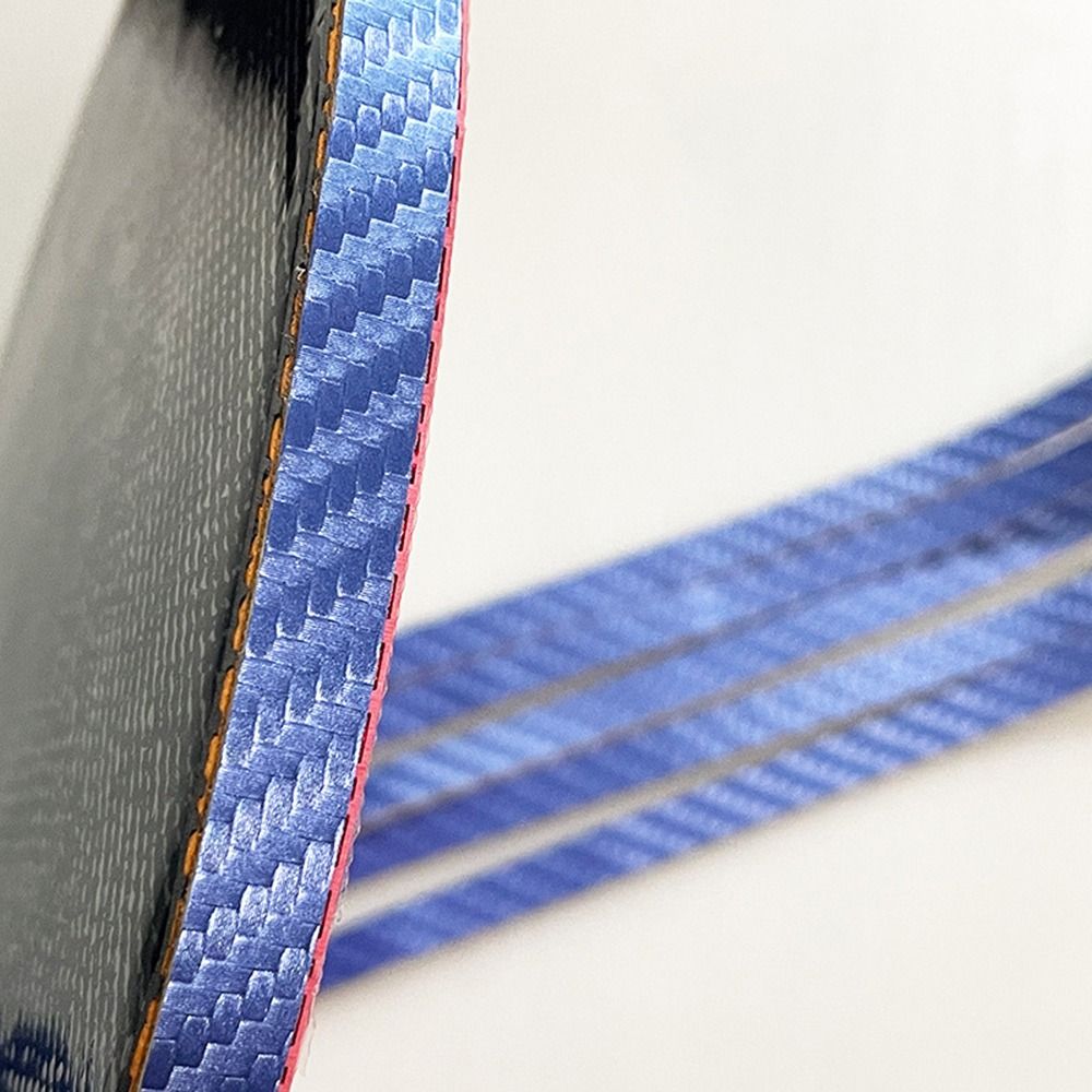 Утолщенная ракетка для настольного тенниса, самоклеящаяся защитная боковая лента для пинг-понга