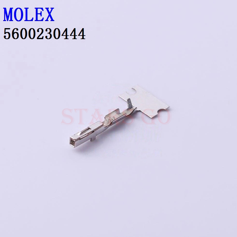 10 Stück Molex-Anschluss