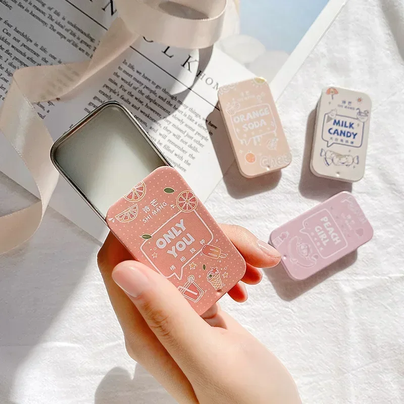 1Pc Chắc Chắn Nước Hoa Nước Hoa Nữ Nam Chắc Chắn Dưỡng Dịu Nhẹ Lưu Giữ Hương Thơm Lâu Thơm Khử Mùi Cơ Thể Chống Di Động Hộp