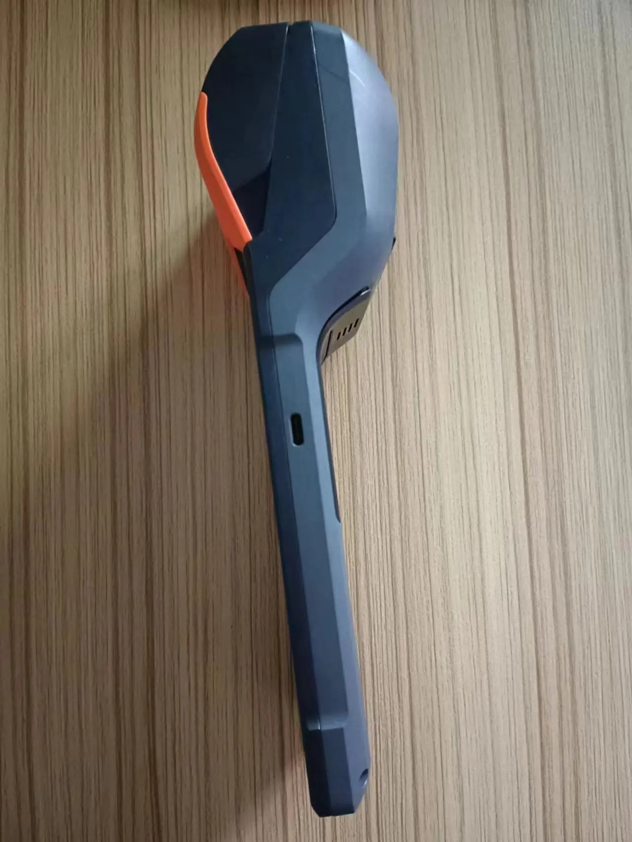 Б/у V2 Android POS Machine 1+8G RAM All In One Mobile Pos Супермаркет sun mi Платежный терминал 4G с принтером открытая версия