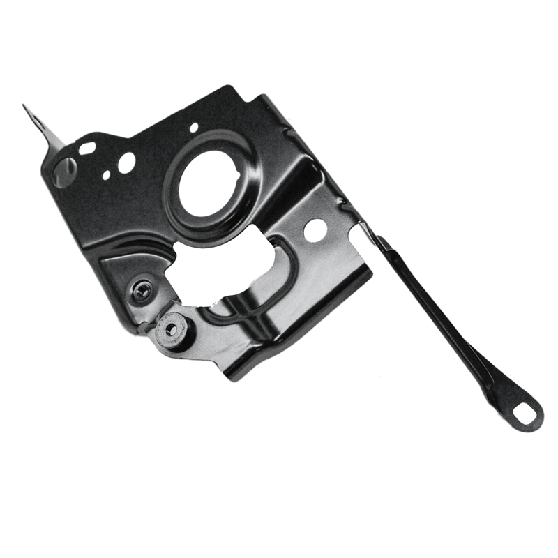 Front Fender Holder For BMW 3 4 Series M3 M4 G22 G23 G81 G82 G26 21-24 Side Bumper Bracket Iron Fixing