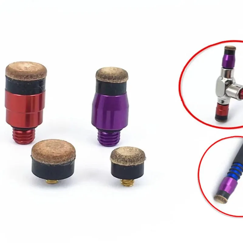Nuevo Martillo de roscado de succión para reparación de abolladuras de coche, martillo nivelador, pluma niveladora PDR, herramienta de cabezal de cuero