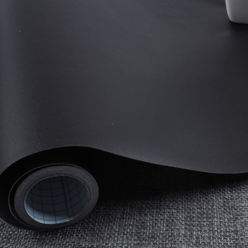 45cm X 200cm Chalkboard Wall Sticker Self Adhesive Blackboard Wall Roll For Home School Office