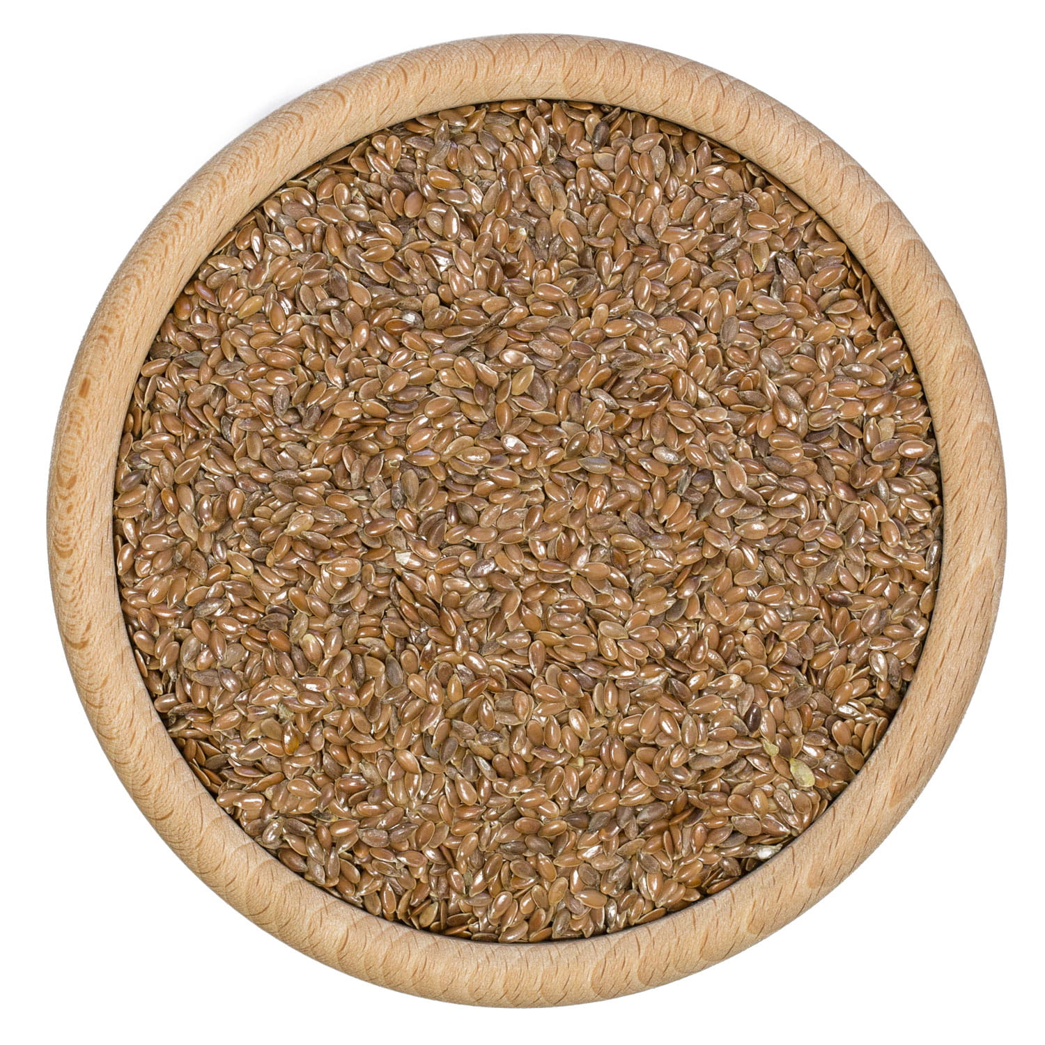 Siemię lniane zestaw 2 x 1kg