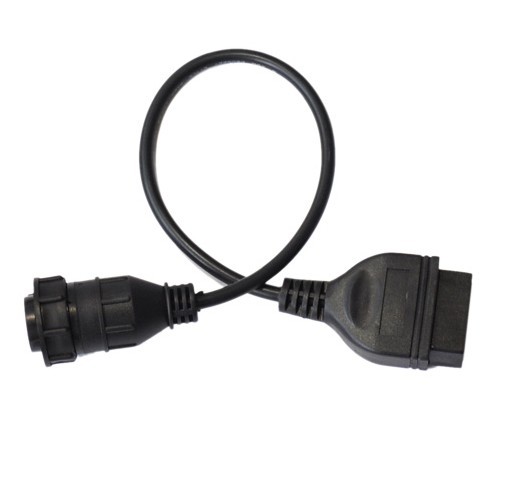 Для BENZ Sprinter 14-контактный переходной кабель OBD 16-контактный