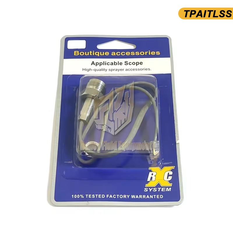 Airless Verf Spray Sensor 243222 Airless Sproeier Onderdelen Accessoires Hoge Druk Voor Grc 695 795 1095