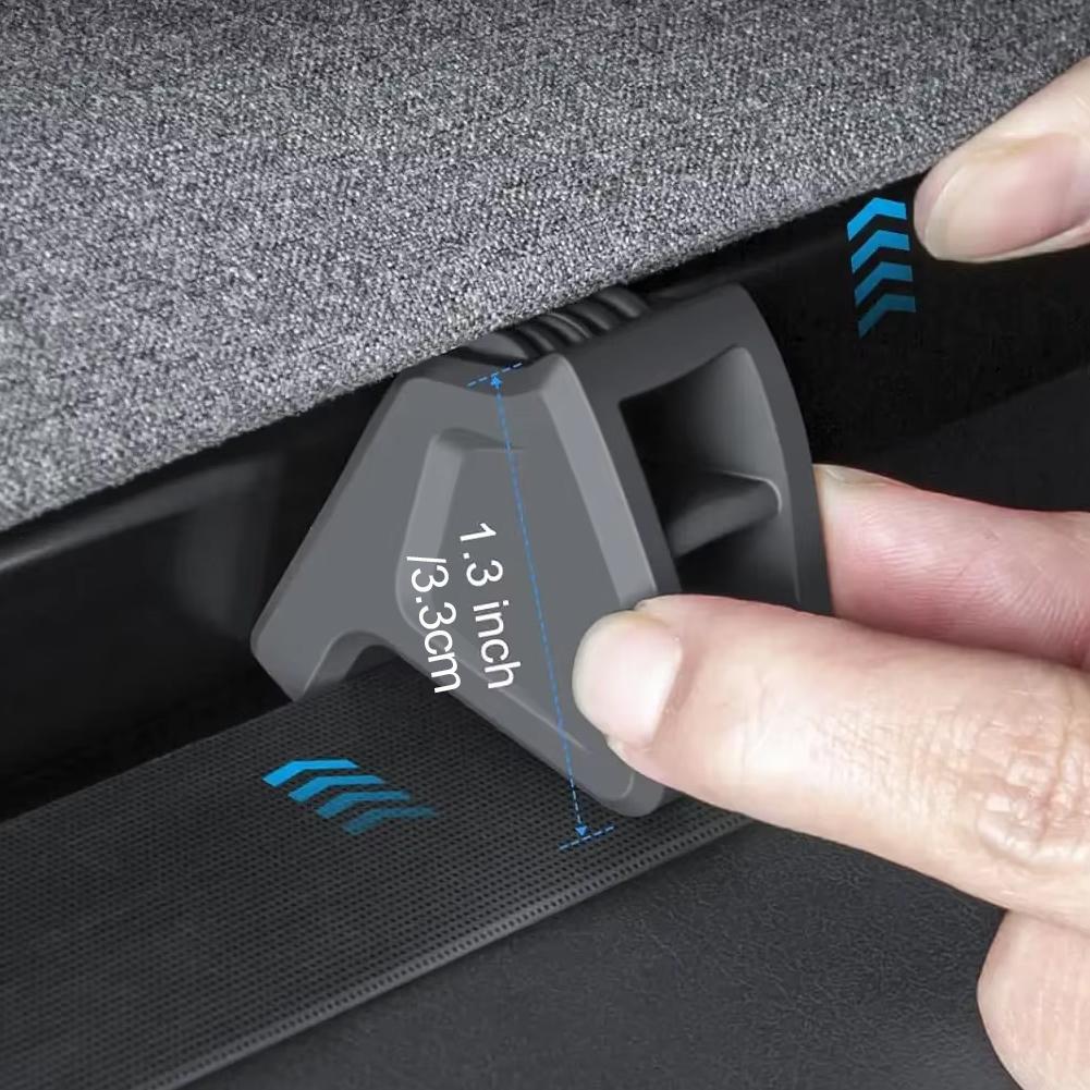 Для модели Y Juniper автомобильный зажим для розетки адаптер для ароматерапии кронштейн адаптер аксессуары для интерьера 2/1 шт.