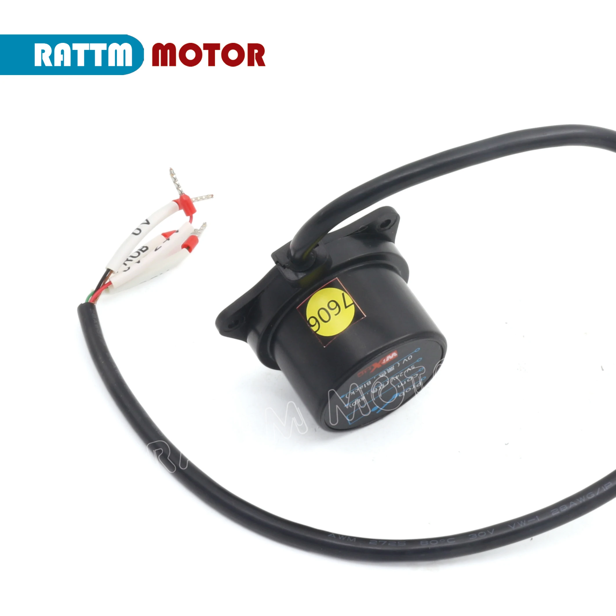 DT02 Universal CNC Z Probe sumbu Mach3 alat otomatis Sensor nirkabel jarak 20M