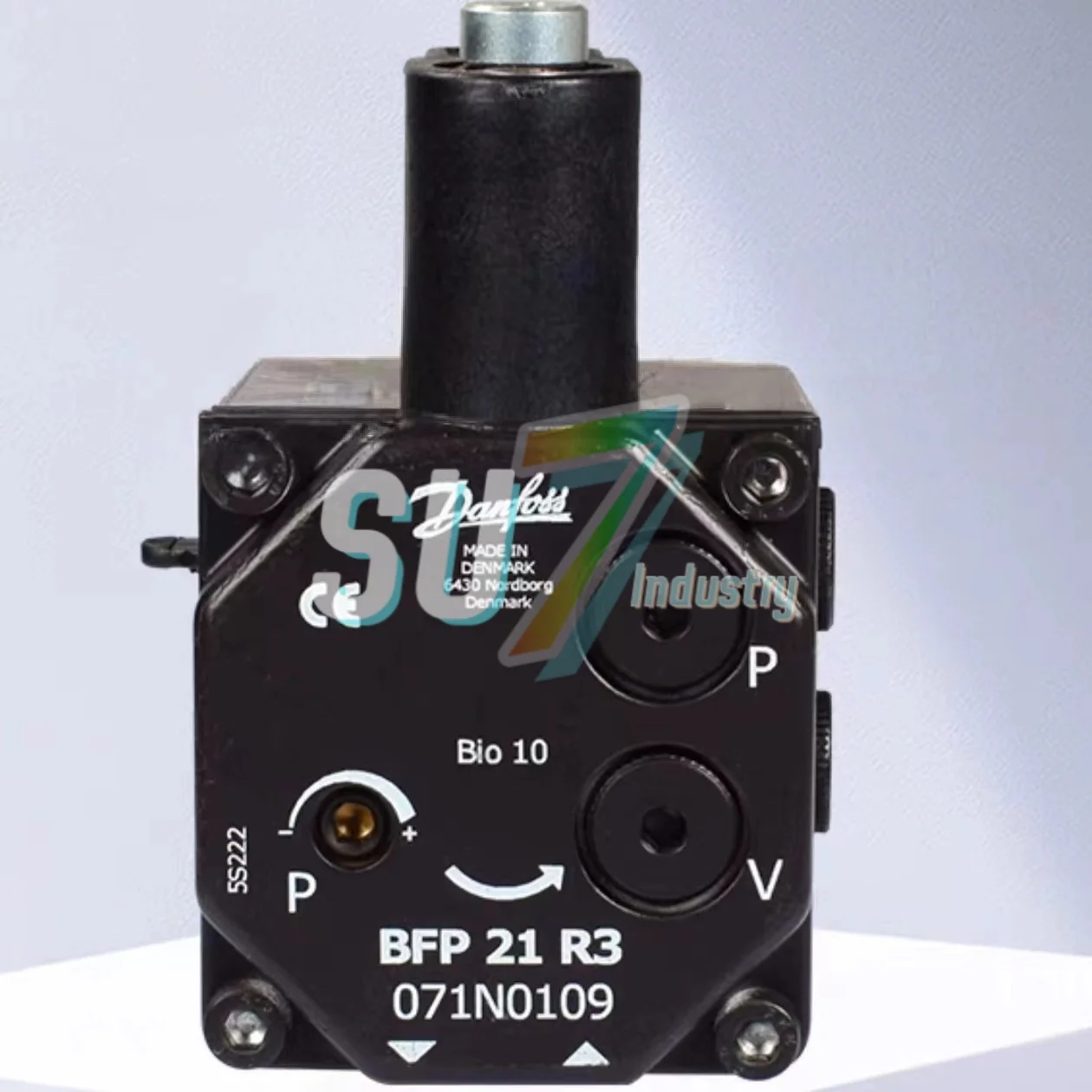BFP21R3    Combustion Oil Pump    New In warehouse