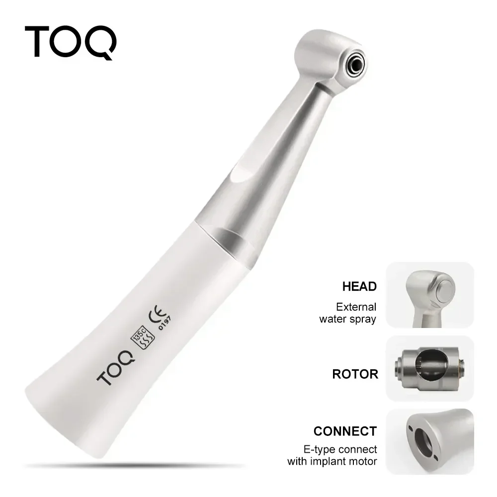 FX สไตล์ทันตกรรมความเร็วช้าชุด FX ตรง Handpiece และ FX 1:1 Contra ANGLE Air มอเตอร์ 2/4 รู Ball แบริ่ง