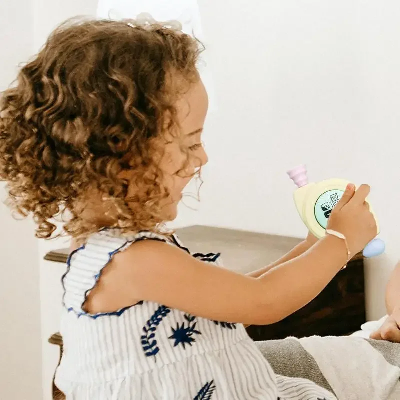 Bop It Single Or Double Mode Kids Bop Macaron Color Electronic Memory Game With Key Ring And Sounds For Kids Children Teens