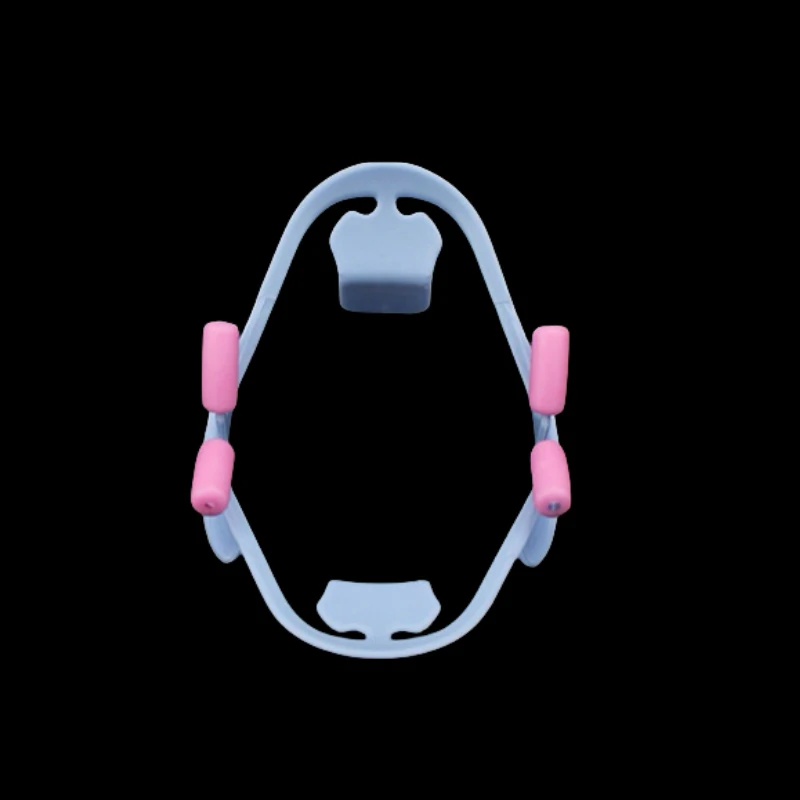 Abridor de boca dental 3d oral cheel lábio retrator ortodôntico profissional dentista expansor de dentes materiais de equipamentos de laboratório dentário