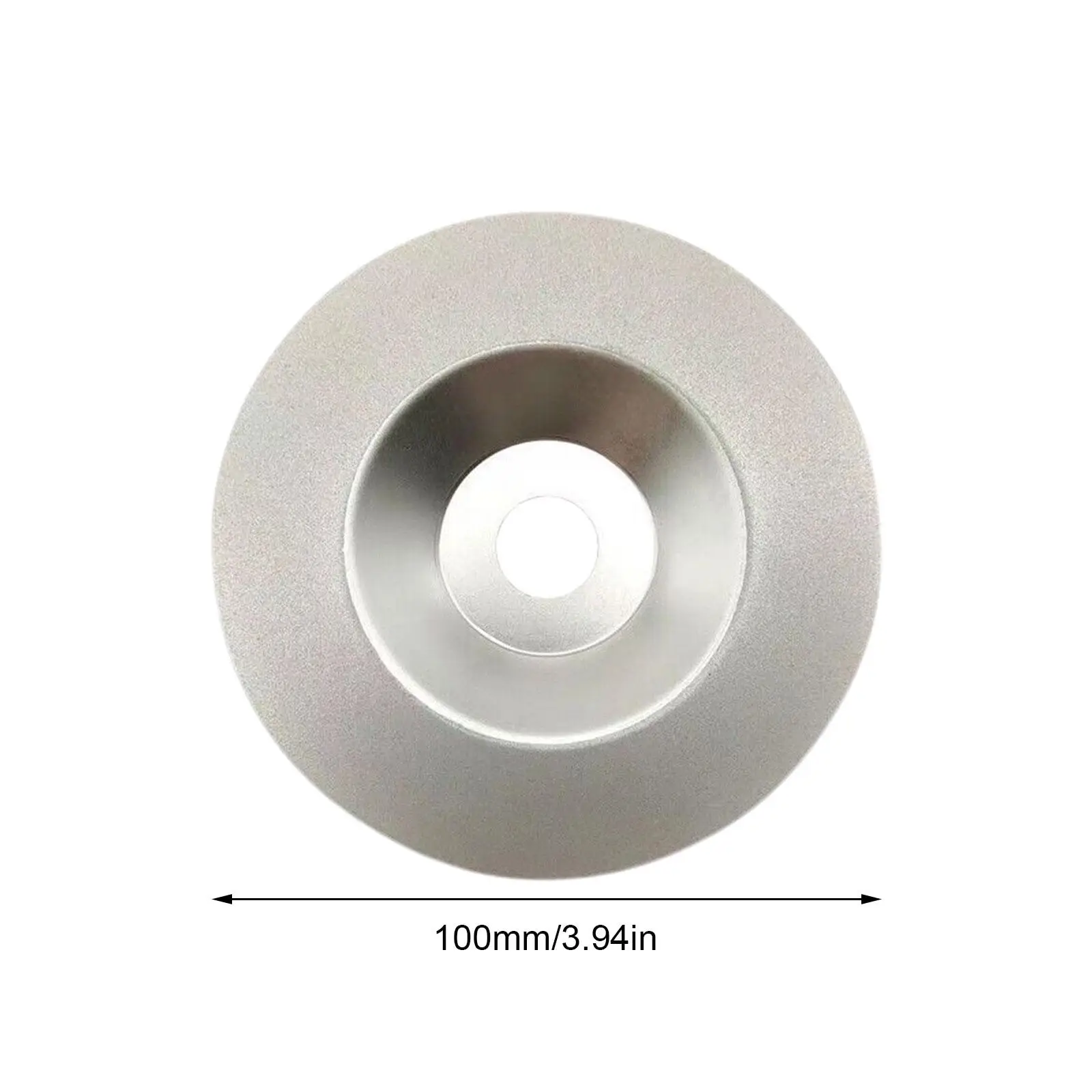 Ultra dünne Diamant säge 400/600/800/1000 mesh Wolfram elektroden schärfer Schleif säge zum Polieren von Winkels chl eifern