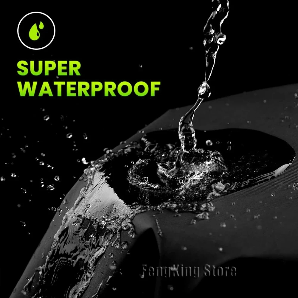 Водонепроницаемый чехол для мотоцикла ZONTES 350 GK ABS