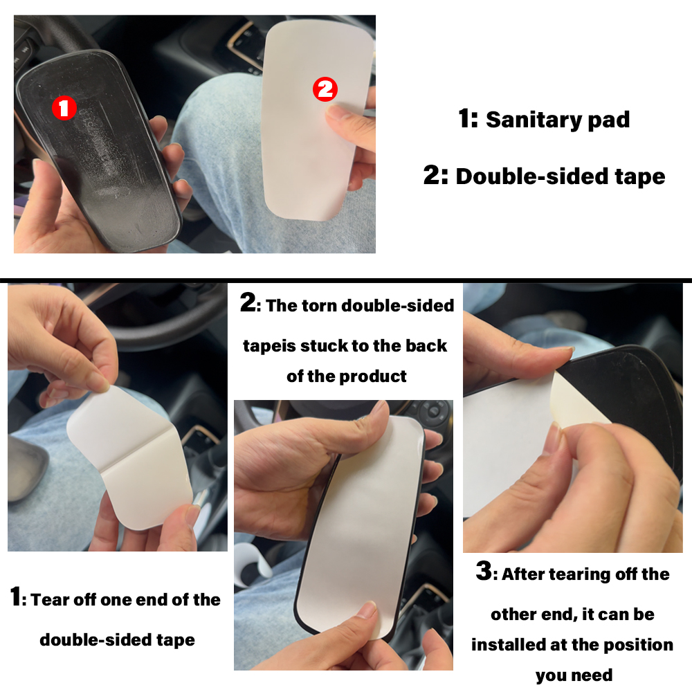 1pc joelheiras do carro almofadas de perna apoio para as pernas do carro joelheiras controle da porta do carro almofadas de perna universal almofadas de pé acessórios de apoio de braço automático