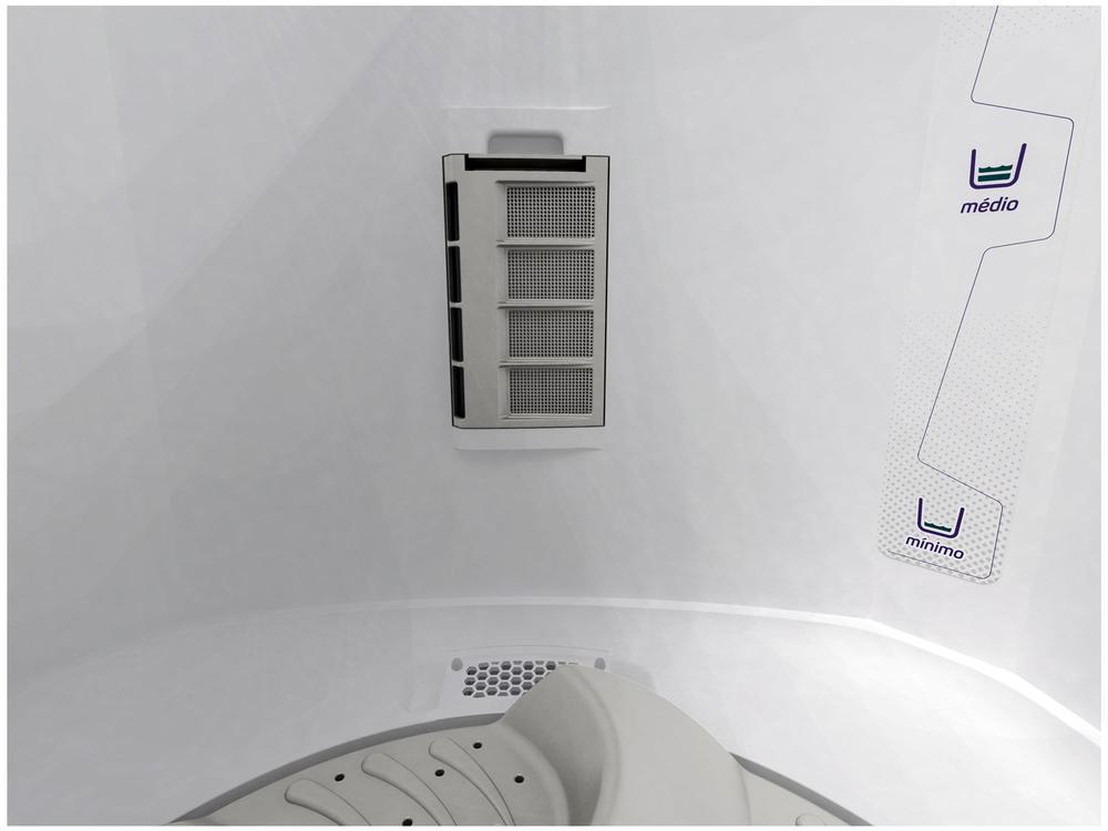 Tanquinho Colormaq 20Kg LCS 20 - 220V