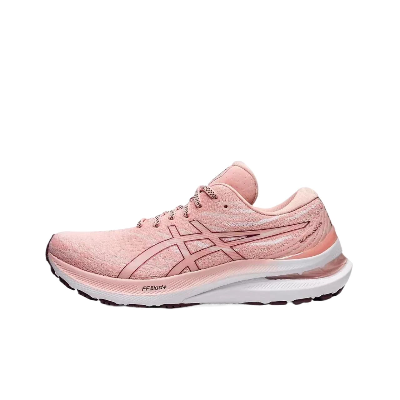Asics GEL Kayano 29 Original Women Running รองเท้าเสถียรภาพ Aics GE L29 Kayano29 วิ่ง Breathable กีฬารองเท้าผ้าใบ