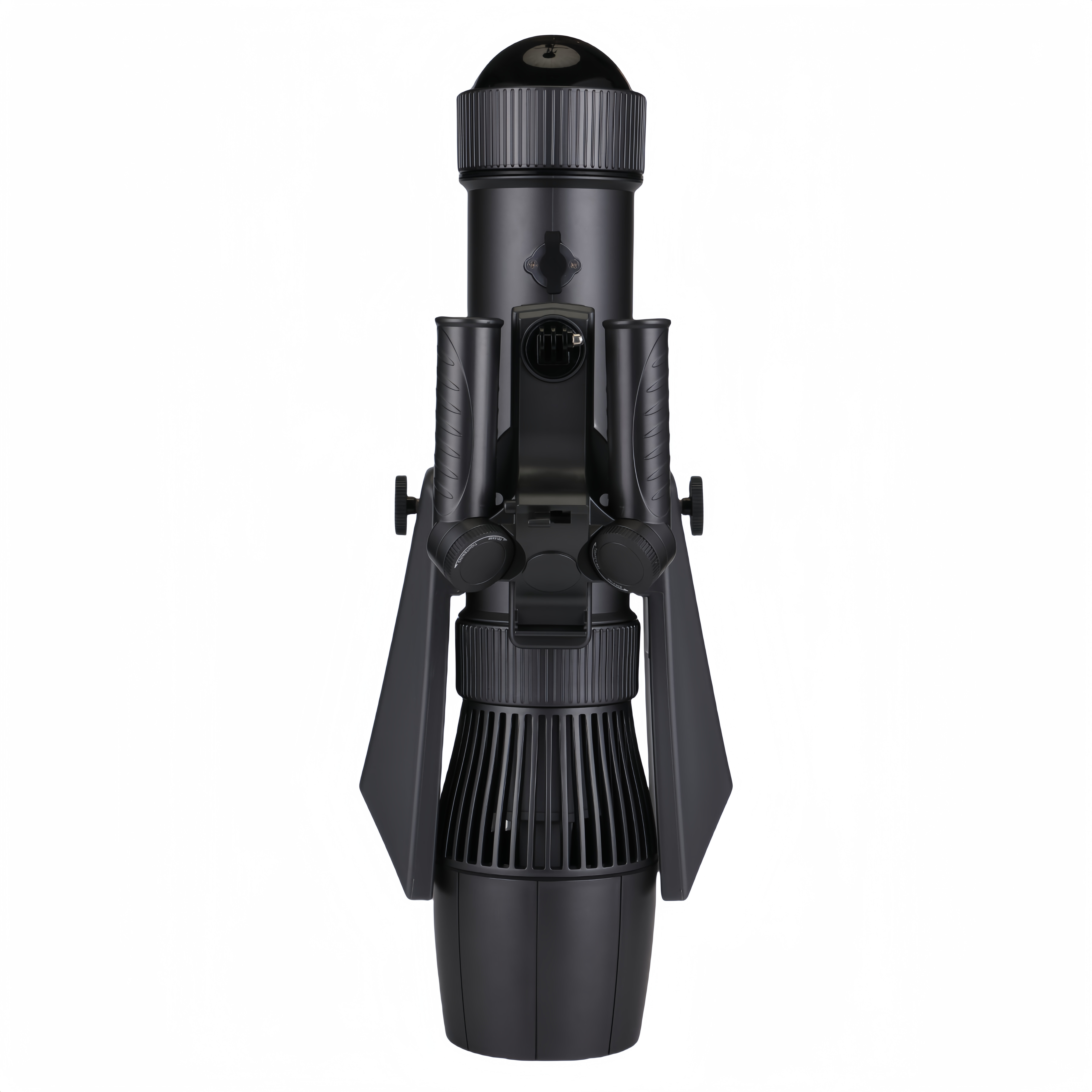 G Camolech New 900W Underwater Scooter Motor Sea Propeller Removable Battery Diving Propeller Suitable for Pool,Diving