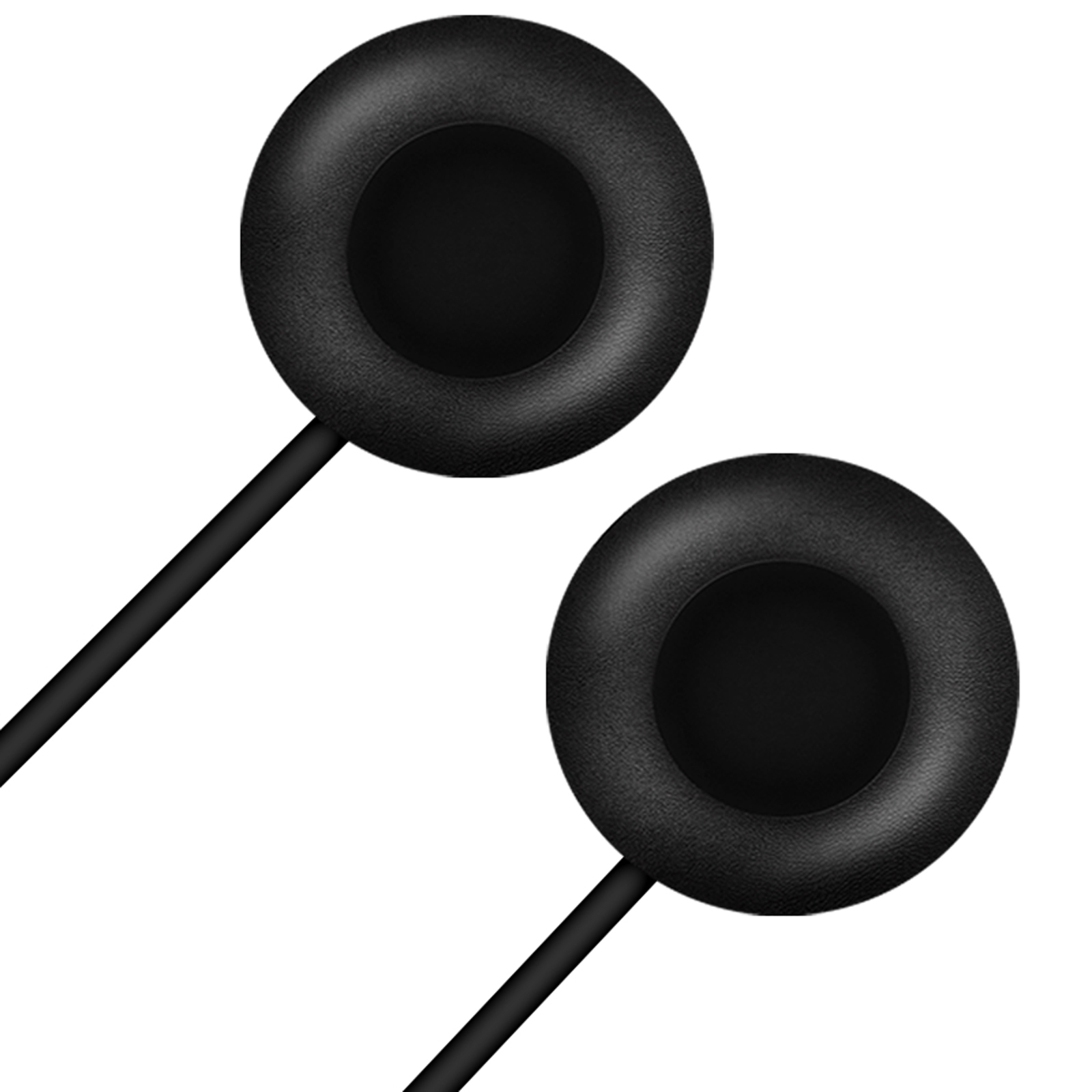 1Set New Mounting Clip Double-Sided Tape Base Type-C Interface Headphone For EJEAS Q8 Motorcycle Helmet Intercom