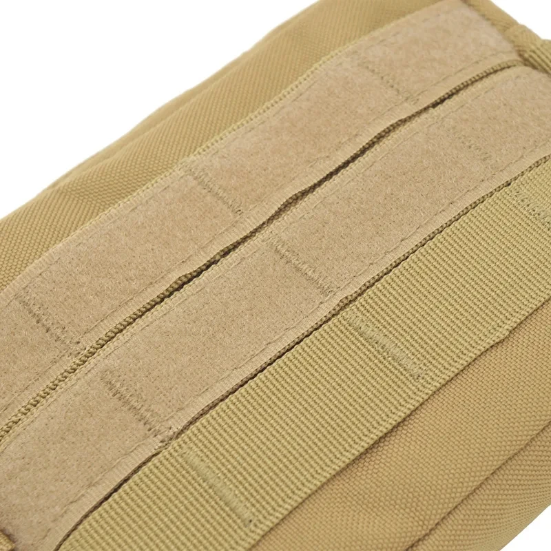 1/3 個 Molle ユーティリティ EDC ウエストバッグ戦術ポーチ、スポーツファニーバッグ、ベルトポーチアウトドアスポーツ狩猟バッグ
