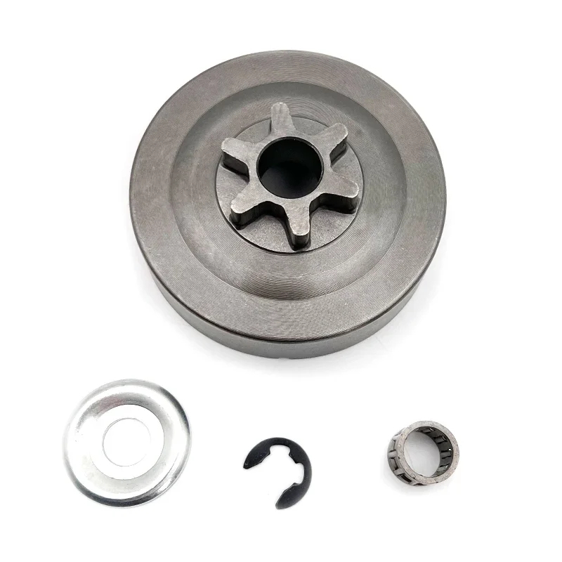 Thép Cứng Ly Hợp Trống Con Quay Bộ Máy Cưa Xích MS170 MS180 017 018
