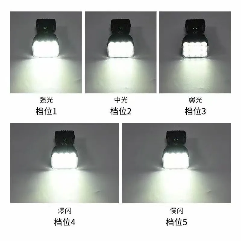 12 LED ไฟจักรยานพร้อมฮอร์นแบบชาร์จไฟได้ไฟหน้าจักรยาน MTB ไฟหน้าจักรยานขี่จักรยานจักรยานความปลอดภัยโคมไฟสําหรับขี่กลางคืน