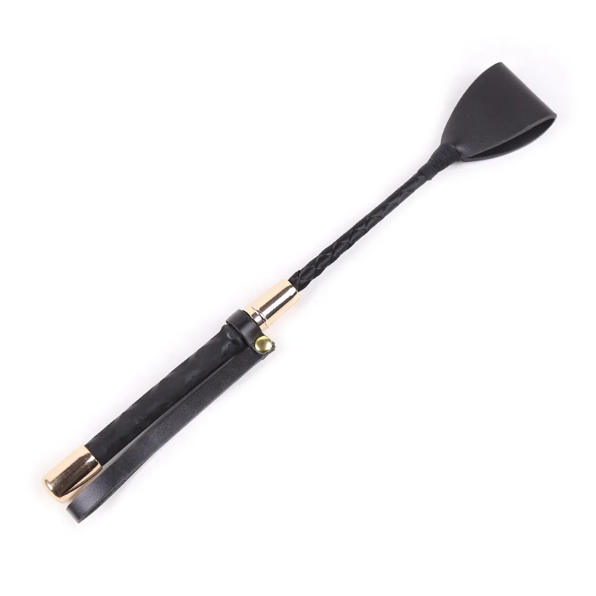 มีด้ามจับแบบพกพา Lig htweight Pointer แส้ม้า