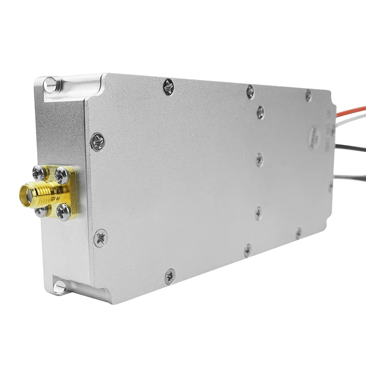 30-W-Leistungsverstärker 433m/0,8g/0,9g/1,2g/1,5g/2,4g Leistungs verstärker modul
