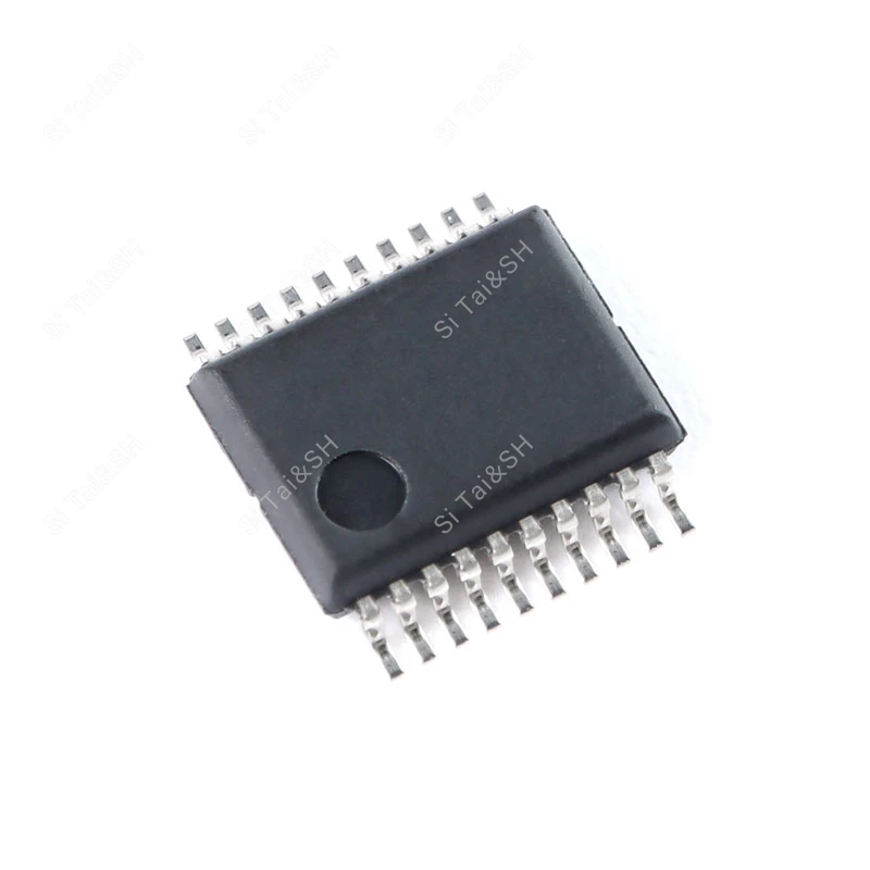 10PCS SN74HC165DBR SPlastic Schutzhülle-16 8Bit