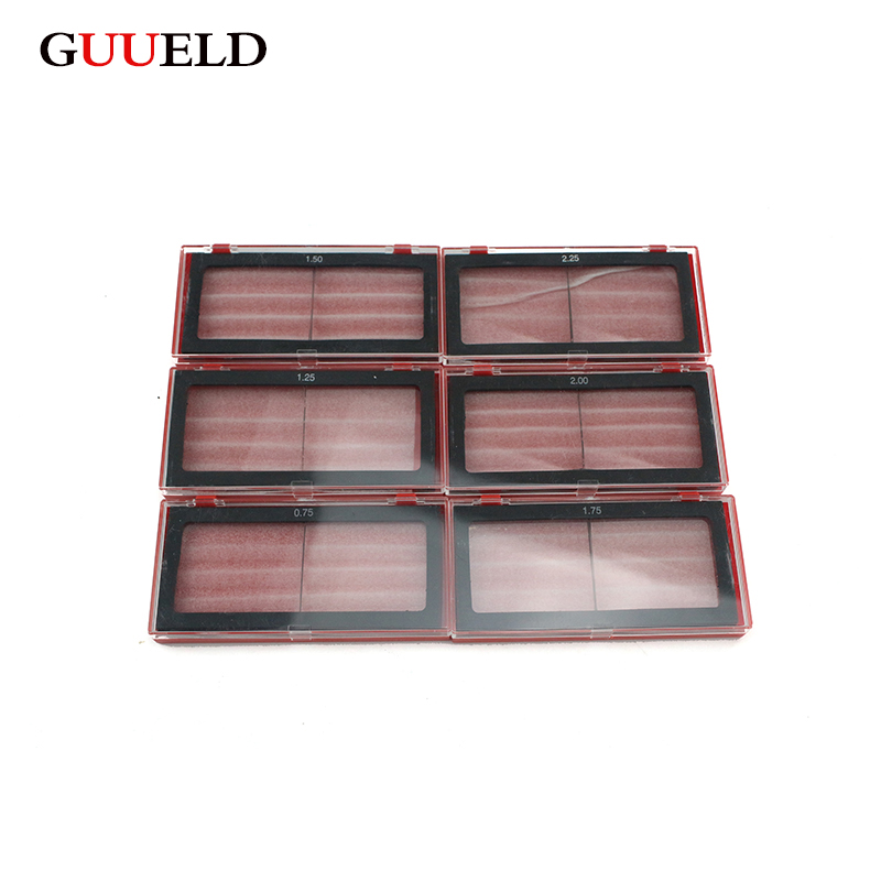 溶接ツール 1.0/1.5/2.0/2.5/3.0 視度溶接ヘルメットマスクガラス拡大鏡レンズ目の保護溶接機メガネ