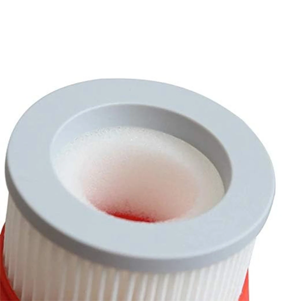 Spare Part For Xiaomi Dreame V8 V9 V9B V9P XR V10 V11 Wireless Handheld Vacuum Cleaner Main Brush HEPA Filter