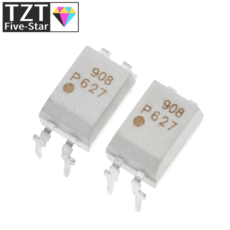 10/30PCS TLP627-1 TLP627 P627 for Power module