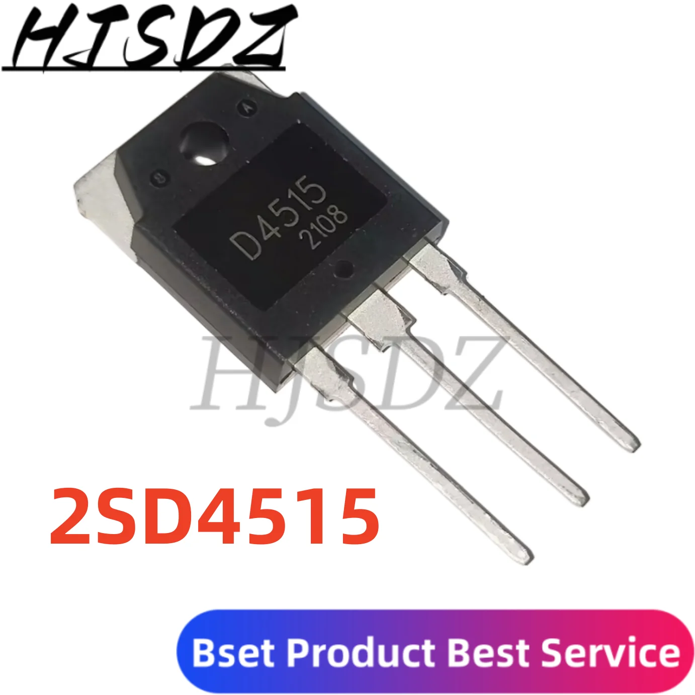 5 parti 2SD1047 D1047 TO-3P 2SB817 B817 2SD718 D718 2SB688 2SC4468 D2390 2SB1560 B1560 2SA1695 D209L D209 2SD716 2SD4515 D4515