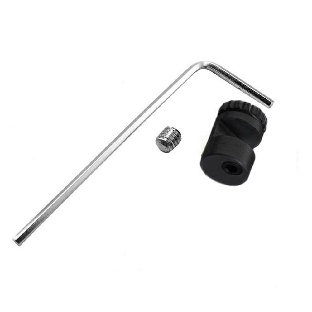 Set da 3 pezzi coltelli per utensili manuali parti di lame chiave a perno per pollice pulsante per taglierina 416 materiale in acciaio inossidabile 110 taglierina con vite