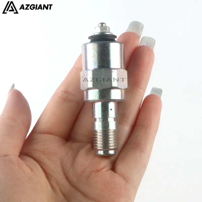 Cho Isuzu Diesel Vệ Bơm Dầu Trở Lại Van Điện Từ 8-94174820-0 8905200030 9461612132